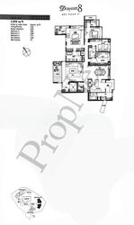 Draycott Eight (D10), Condominium #509191741